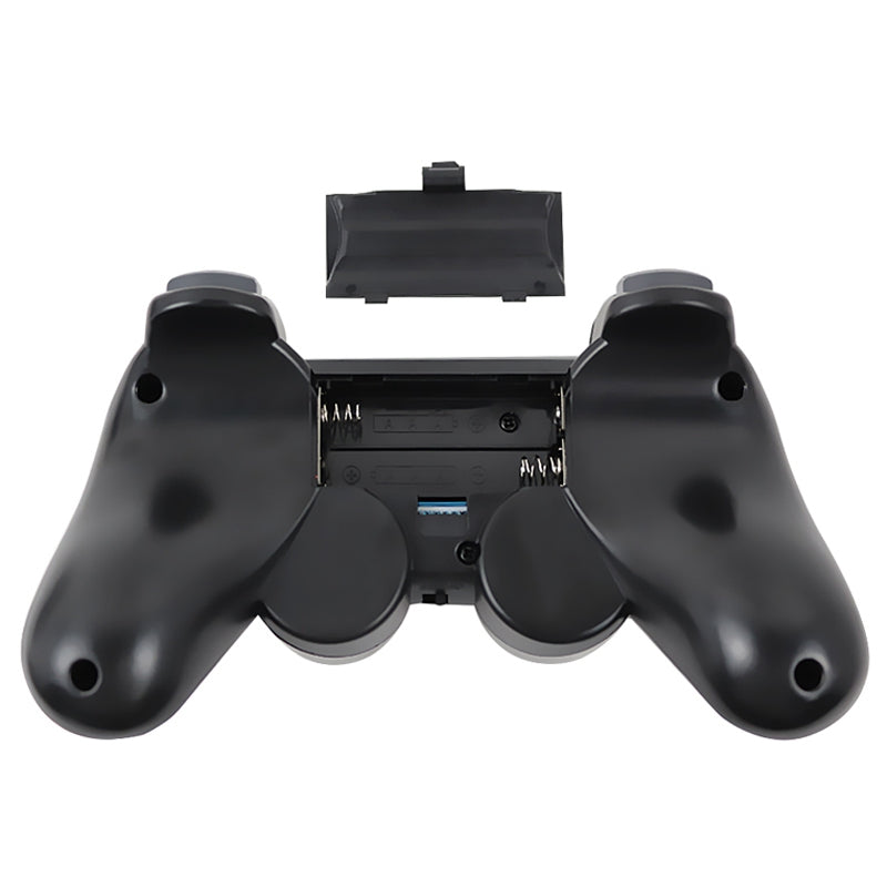G11 Pro Video Game Stick Dual Wireless Controller 4K HD 64G Wireless Gamepad Console with Built-in 37000 Games
