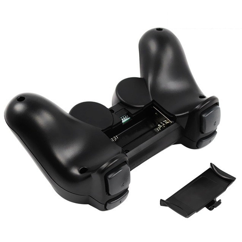 Bezdrátový herní ovladač GD10 4K 32G 15000 Classic Game Stick Videoherní konzole 3D PSP PS1 40 simulátory