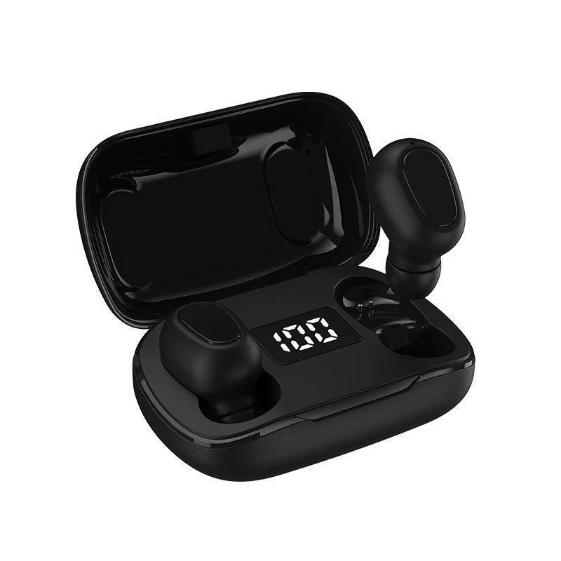 L21 Pro TWS Bluetooth Wireless Headphones Stereo Sports In-Ear Headsets