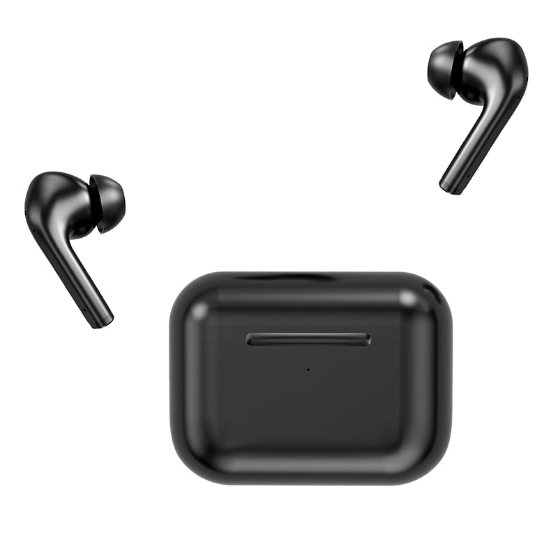 P10 TWS Bluetooth 5.0 Earphones ANC Active Noise Canceling Earbuds Sports Touch Control Headphones