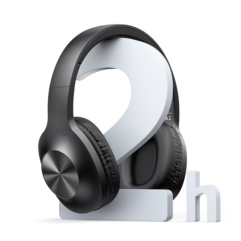 USAMS US-YX05 Bluetooth Over-ear Headphone Wireless Earphone Headset Waterproof Stereo Music Gaming Headset