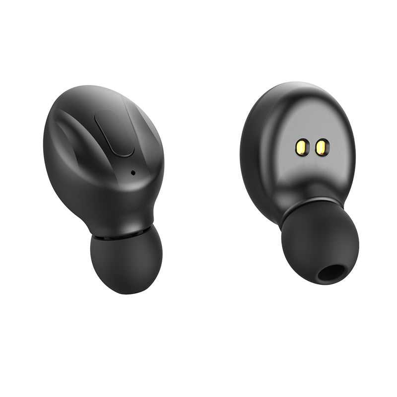 XG13 TWS Bluetooth 5.0 Sport Stereo Wireless Earphone Mini Earbuds Music Calling Headset