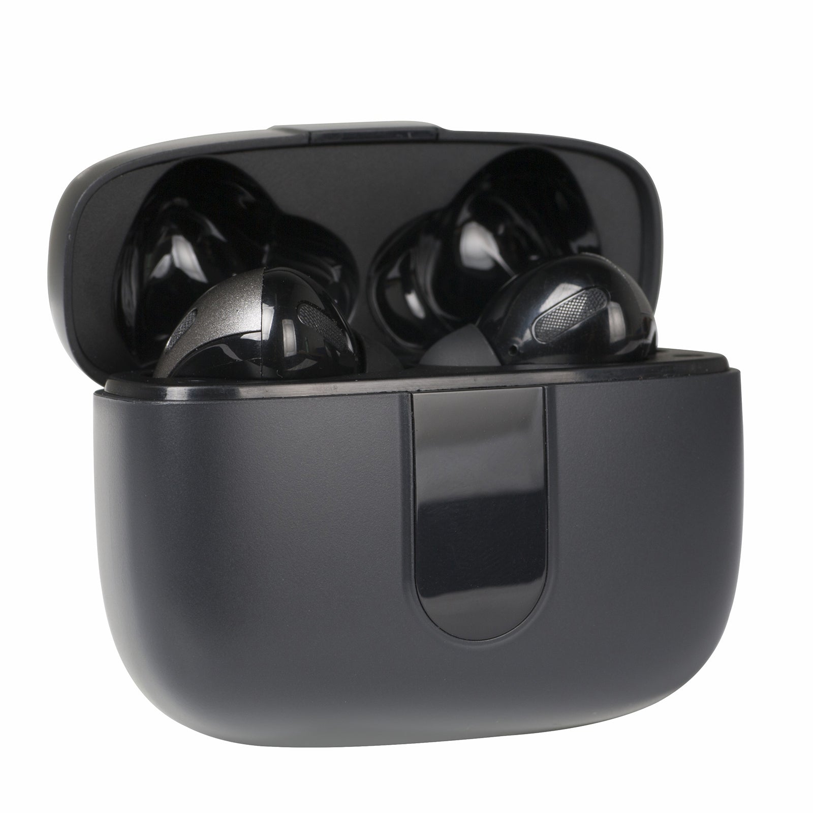 X08 Bluetooth 5.0 Wireless Sports Earphones Digital Display Large Battery Headphones Subwoofer Speaker In-Ear Waterproof Headset