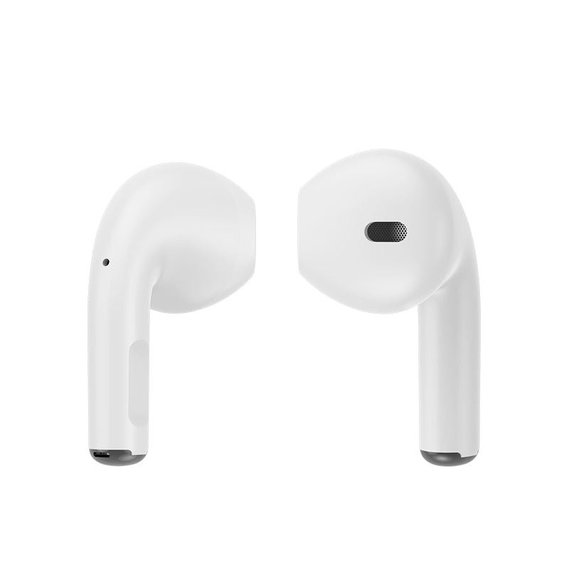 TWS-L18 IPX5 Waterproof Bluetooth Headset HD Call Touch Control Wireless Headphones