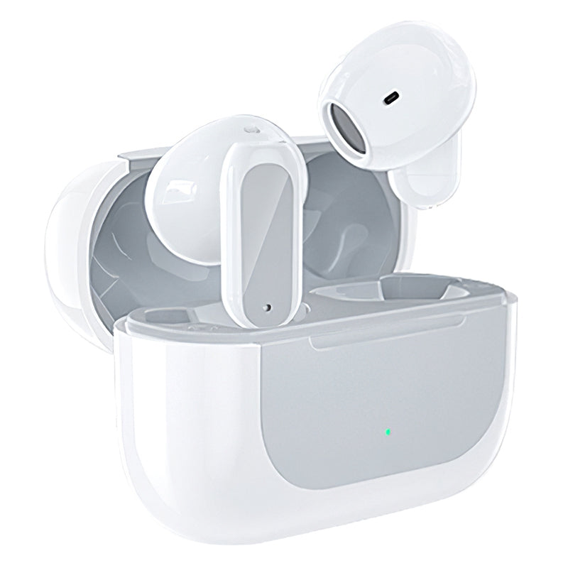 ESSAGER E60 TWS Wireless Bluetooth 5.2 Earphone In-ear Stereo Music Calling Earbuds Headset