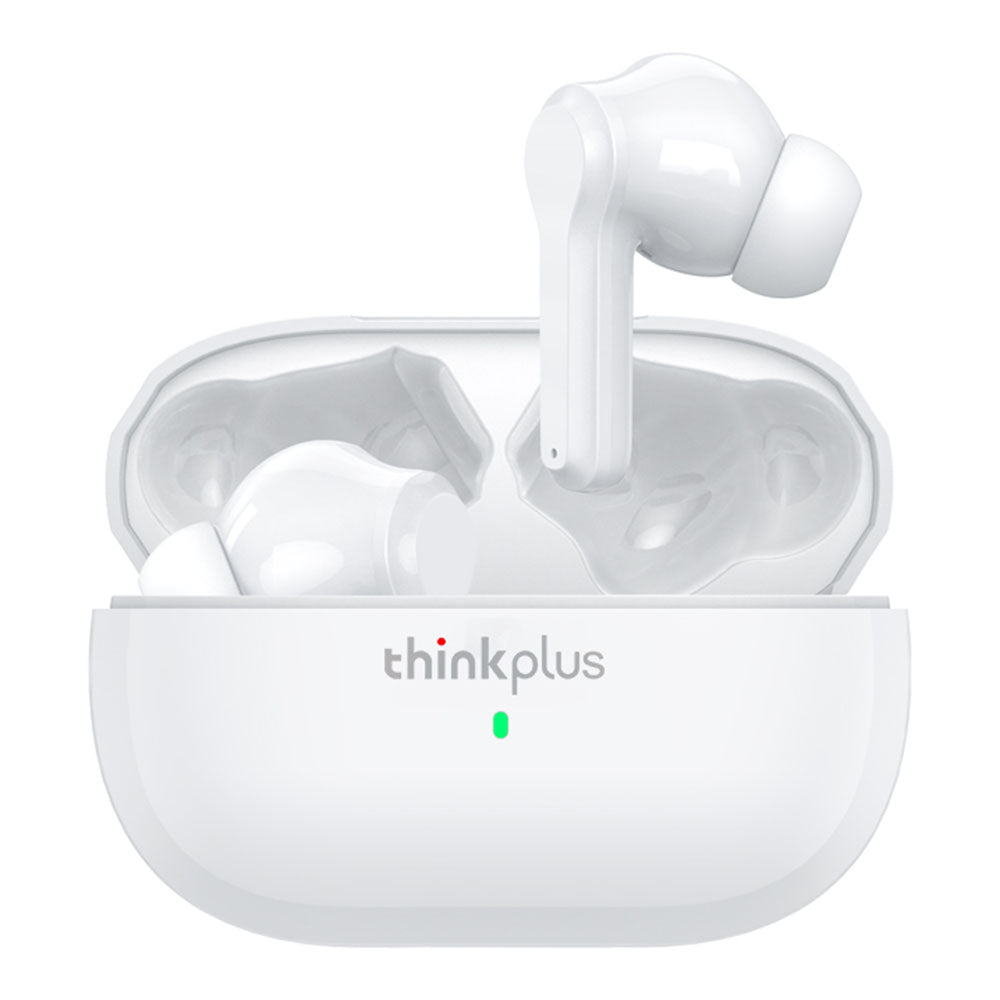 LENOVO Thinkplus LP1S TWS Wireless Headset Bluetooth 5.0 Headphones ANC HiFi Music Sports Earbuds with Mic