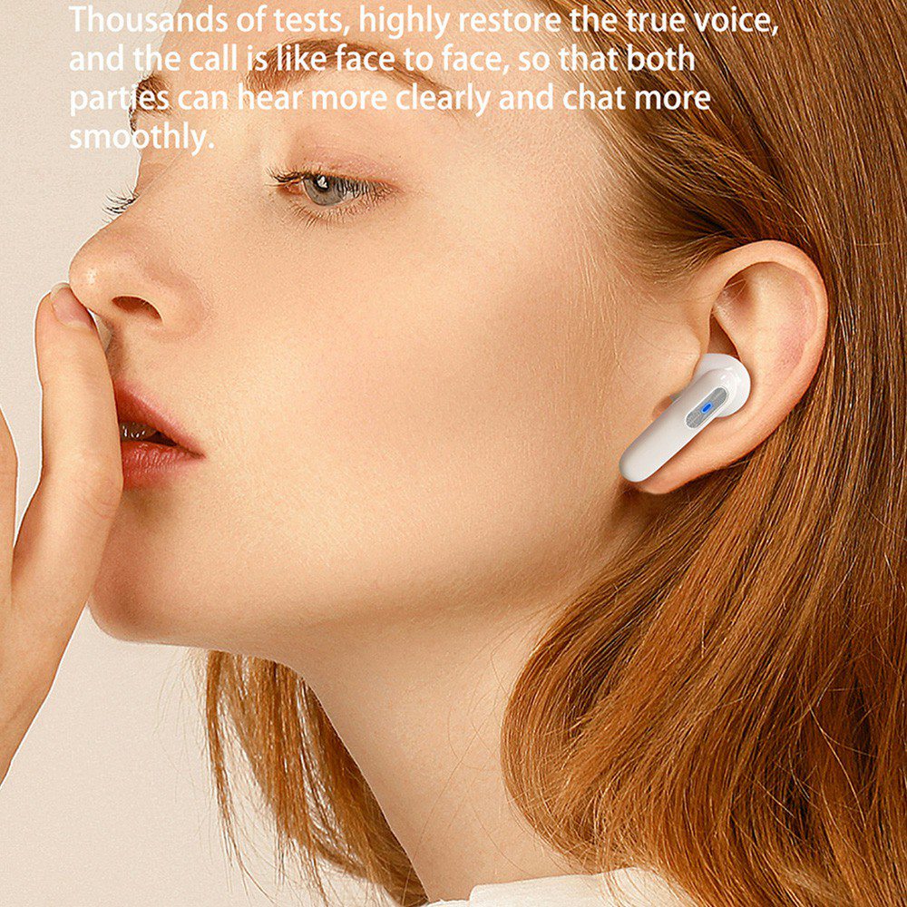 S900 TWS Bluetooth 5.0 Sluchátka do uší Sluchátka do uší IPX5 Vodotěsná sportovní sluchátka