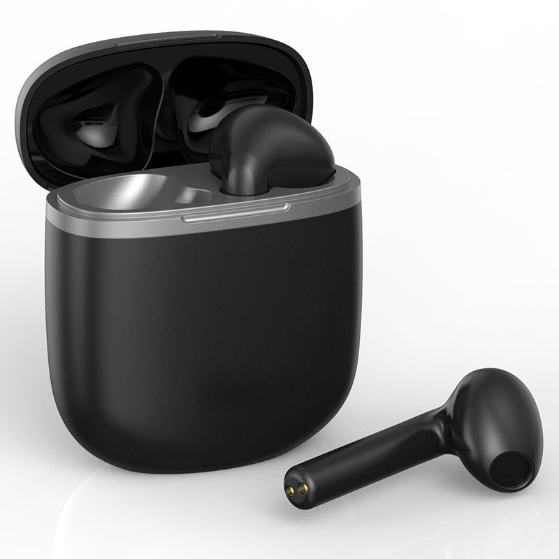 X60 TWS bezdrátová Bluetooth 5.1 mini sluchátka do uší stereo sportovní hudební sluchátka