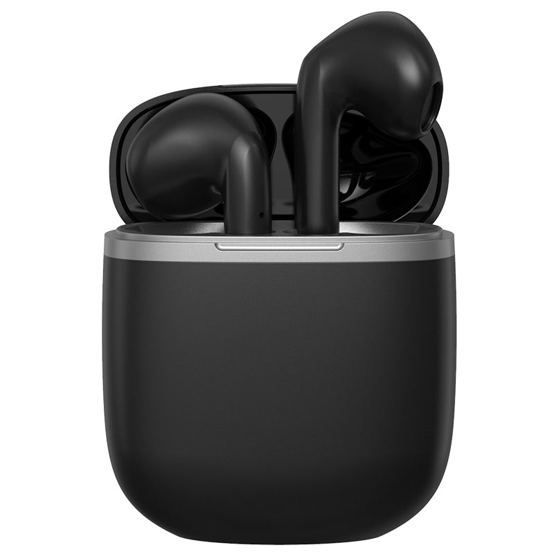 X60 TWS bezdrátová Bluetooth 5.1 mini sluchátka do uší stereo sportovní hudební sluchátka