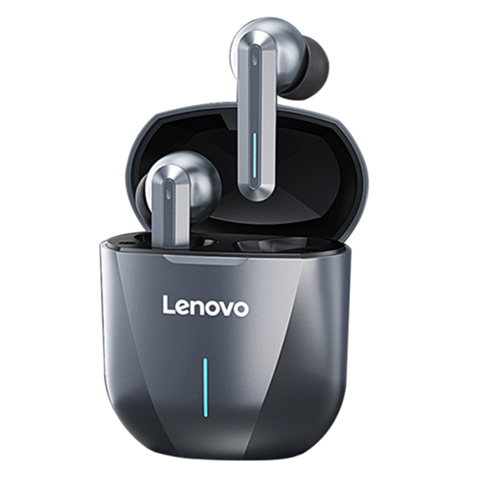 LENOVO Thinkplus XG01 Headphones Wireless Earphone Ultra-low Latency E-sports Gaming Bluetooth Headset Earbuds