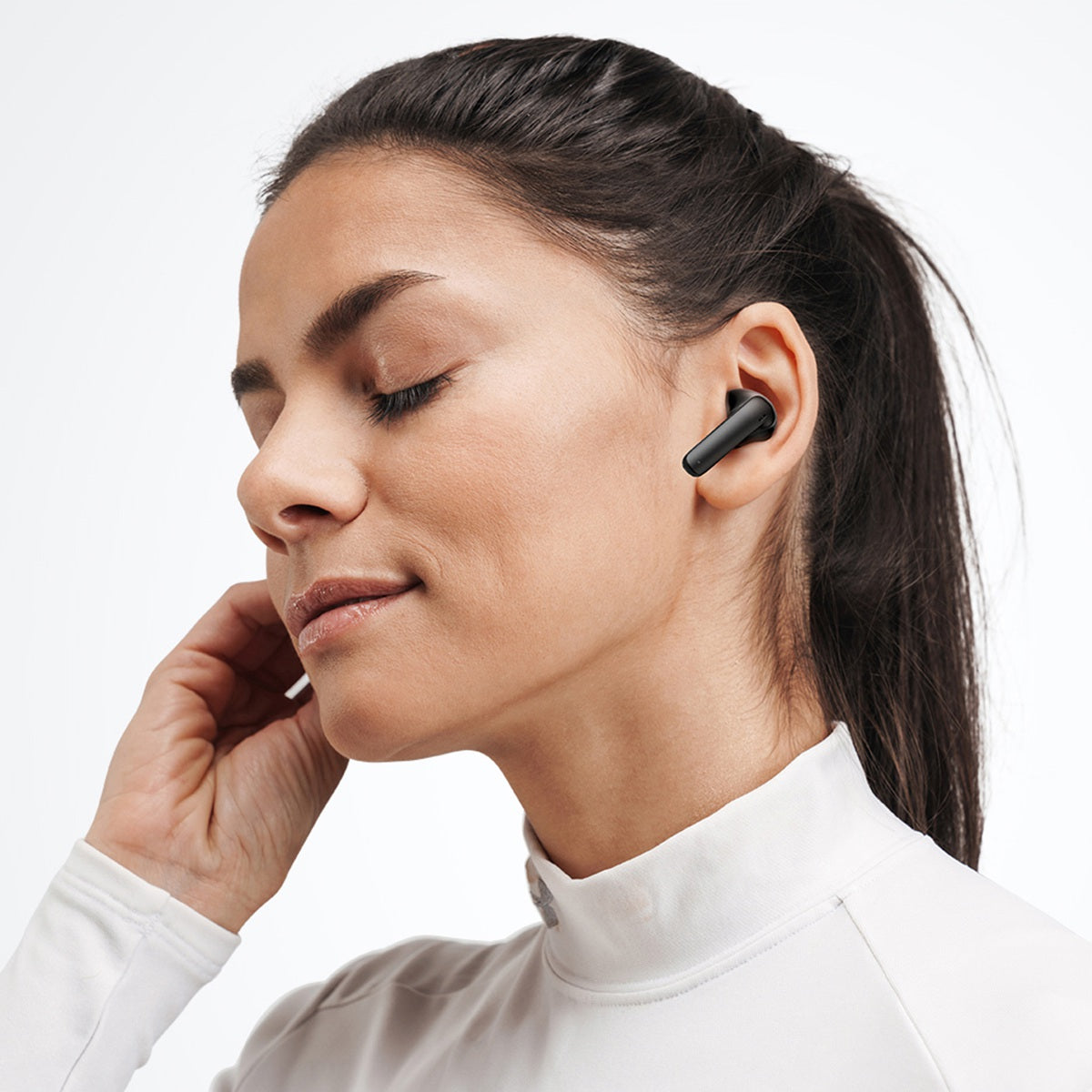 MCDODO HP-278 MDD B03 Series Bluetooth 5.1 TWS Earphone IPX4 Waterproof Touch Control Wireless Earbud Headphone
