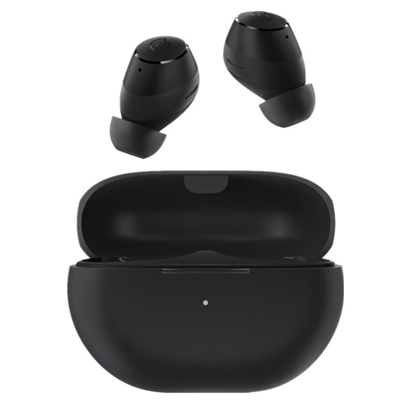 HAYLOU GT1 2022 TWS V5.2 Bluetooth Earphones Wireless Headphones AAC Audio Codec Earbuds