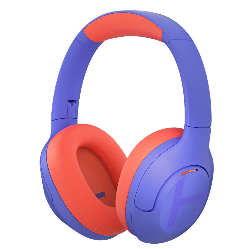 HAYLOU S35 2023 Trådløst Bluetooth Headset Over-ear ANC støjreducerende hovedtelefon med lav latens