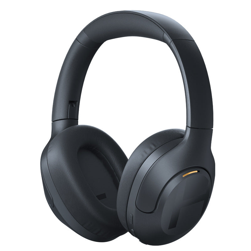 HAYLOU S35 2023 Trådløst Bluetooth Headset Over-ear ANC støjreducerende hovedtelefon med lav latens