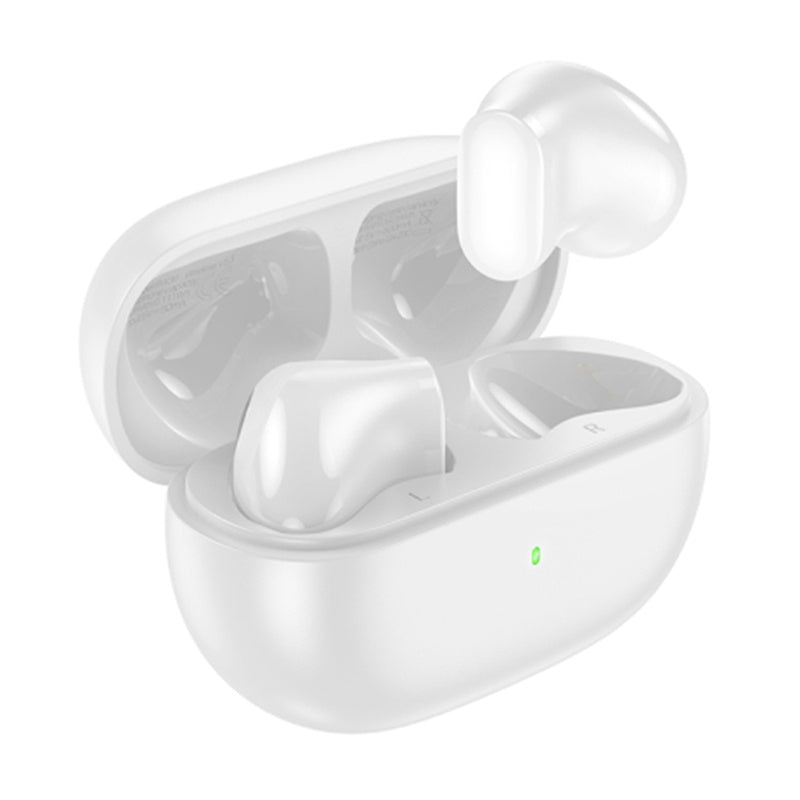 BOROFONE BW39 True Wireless Stereo Headset Bluetooth 5.3-øretelefoner med opladningsetui