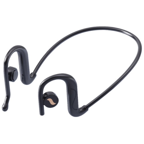 K89 Bone Conduction TWS Bluetooth Headphone HiFi Sound HD Call Ear-Hook Wireless Headset