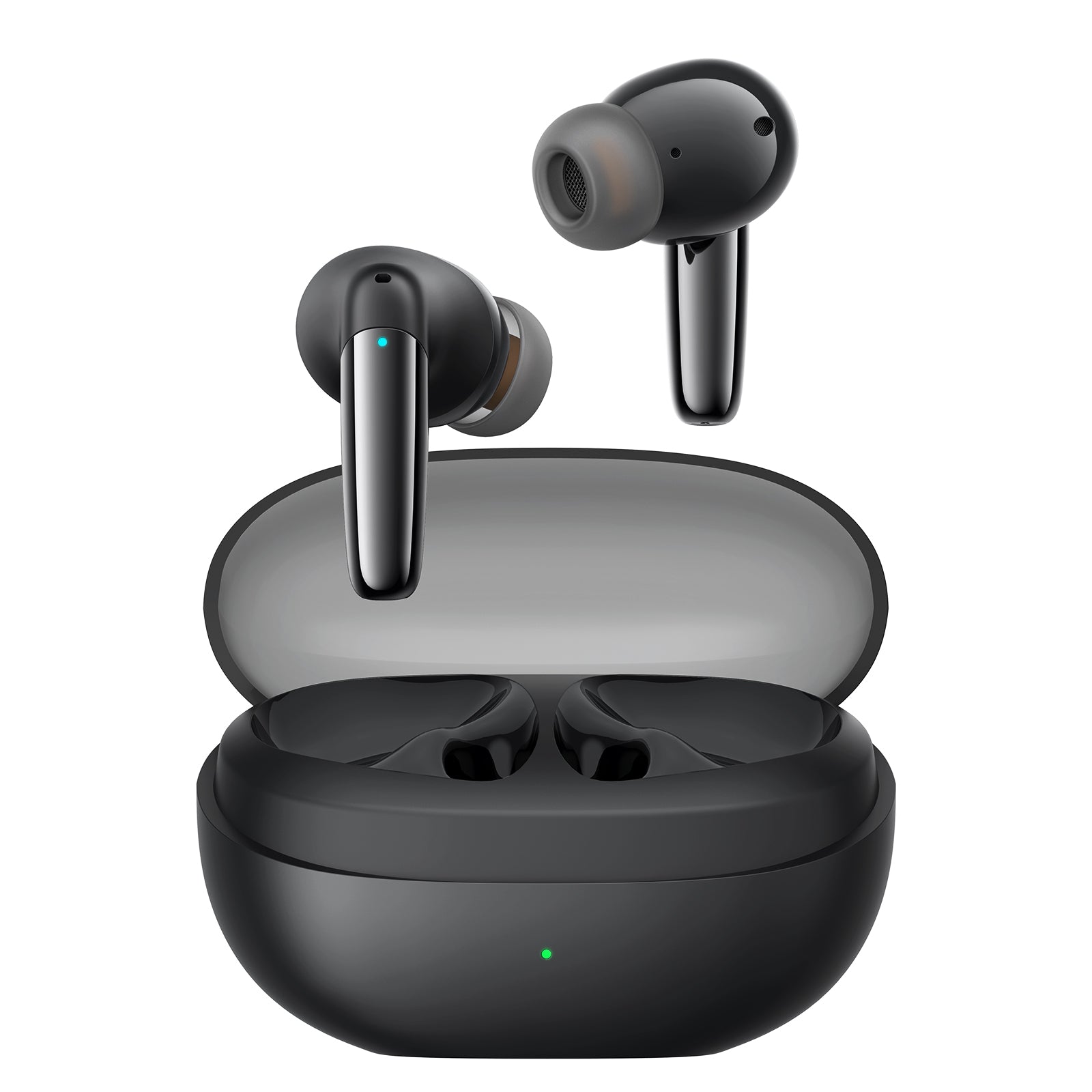 JOYROOM JR-BB1 In-Ear Bluetooth-hovedtelefoner Subwoofer Trådløst headset IPX4 Vandtætte øretelefoner