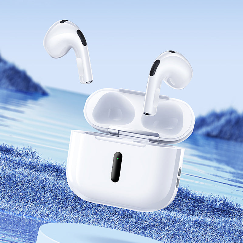 REMAX PD-BT420 True Wireless Music Bluetooth Earphones HD Call Smart Touch Control Earbuds