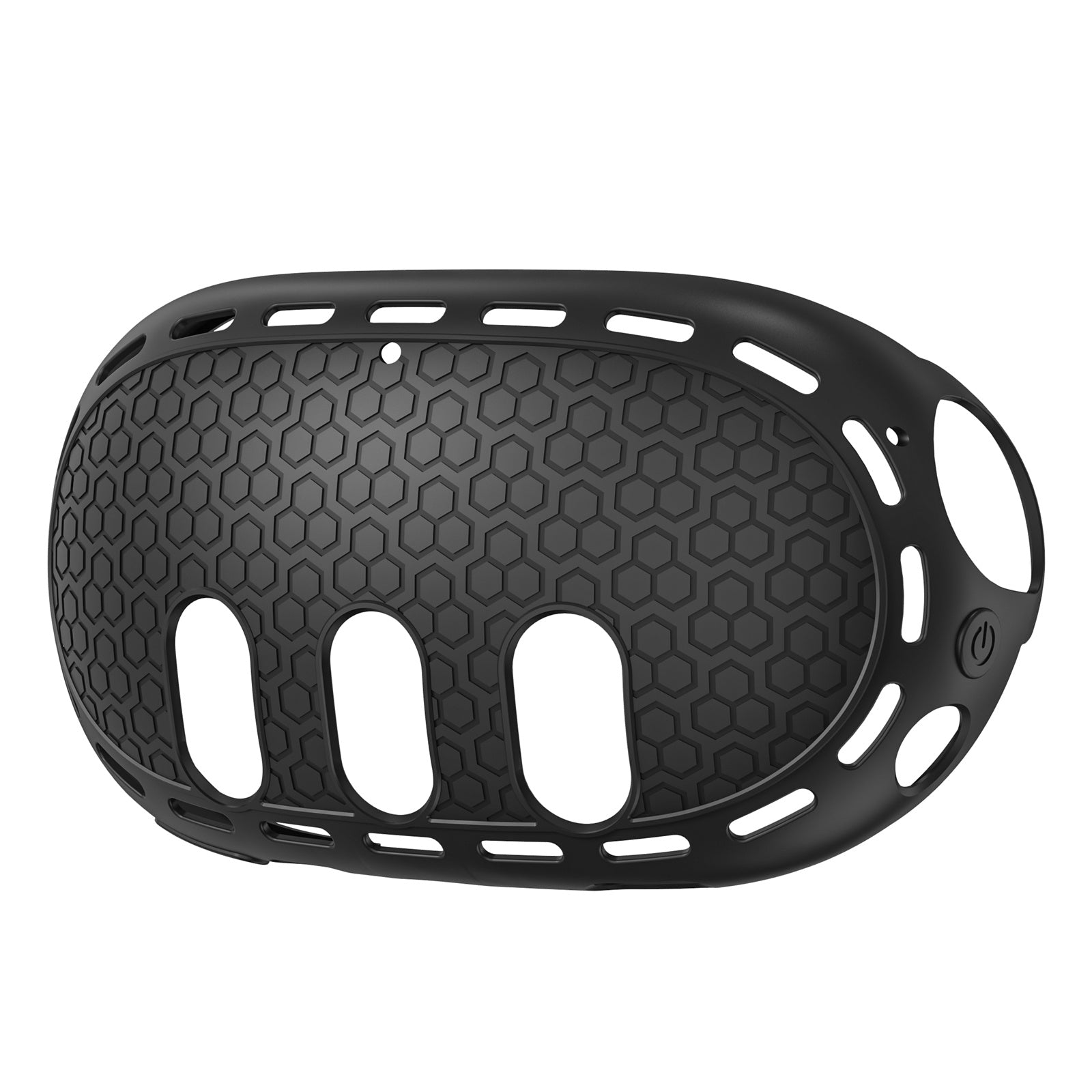 Protective Case for Meta Quest 3 VR Headset Anti scratch Silicone Skin Cover