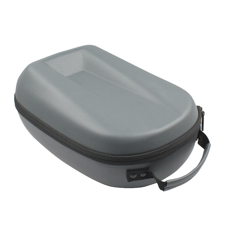 For Oculus Quest 2 VR Headset Travel Carrying Case EVA Storage Box Portable Protective Bag