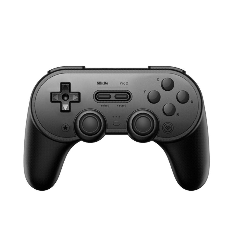 8BITDO Pro 2 Bluetooth Game Controller Wireless Joystick Gamepad for Nintendo Switch PC Android iOS Phone