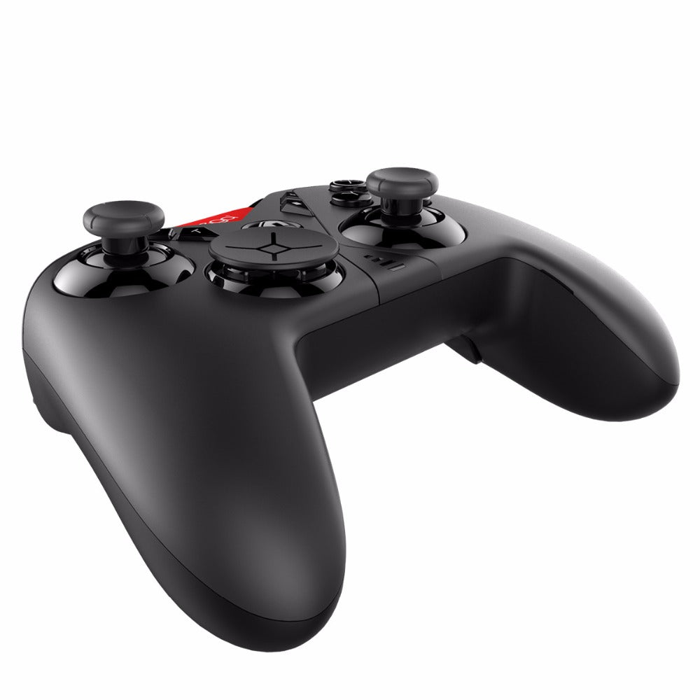IPEGA PG-SW001 Bluetooth Wireless Ergonomic Gamepad 6-Axis Vibration Game Controller for Nintendo Switch/Android/Computer