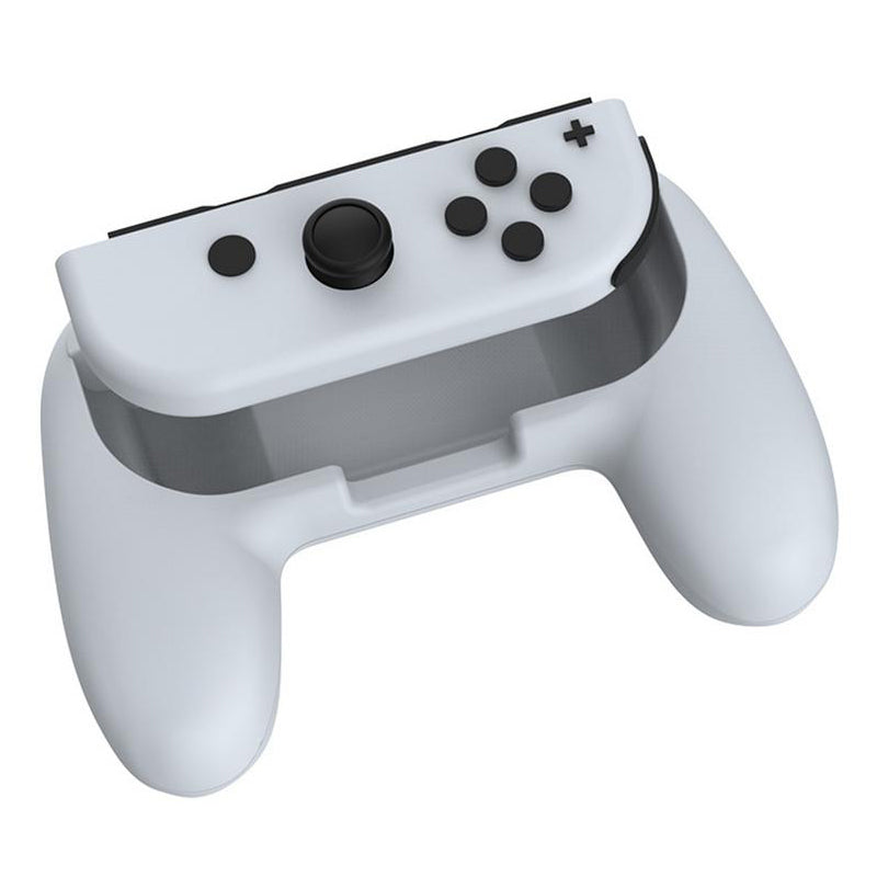 DOBE-TNS-851B 1 Pair Non-slip Handle Hand Grip for NS-Switch OLED Controller Gamepad Game Accessories