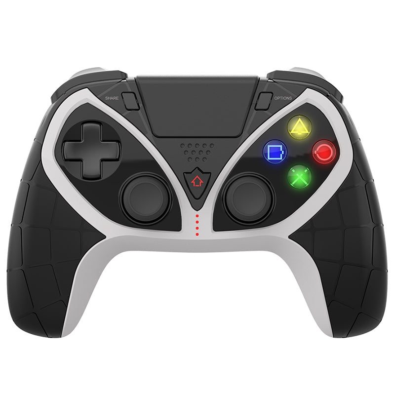 IPEGA PG-P4012 Controller for PS4 Wireless Gamepad with Dual Motor Vibration Function