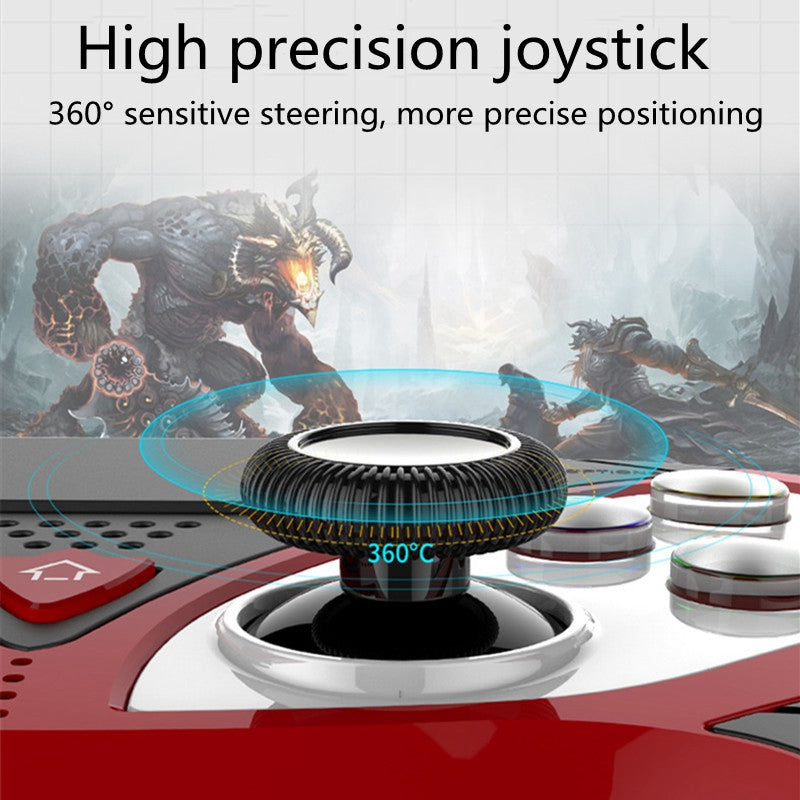 IPEGA PG-P4012 Controller for PS4 Wireless Gamepad with Dual Motor Vibration Function