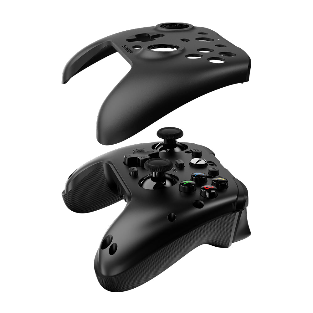 GAMESIR G7 Game Controller for Xbox Series X / S, Xbox One, ALPS Gamepad PC Wired Gaming Controller Support Replacement Panels