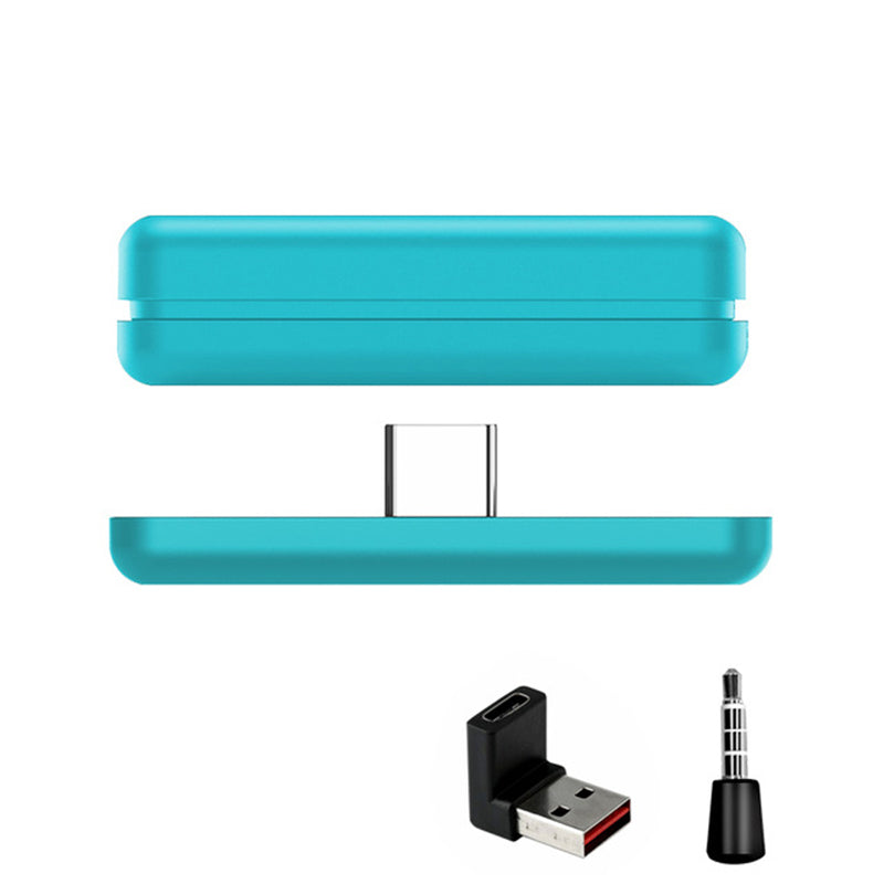 GULIKIT NS07 PRO Receiver for Nintendo Switch Wireless Audio Adapter