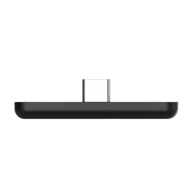 GULIKIT NS07 Route Air Wireless Bluetooth Audio Adapter for Nintendo Switch Black