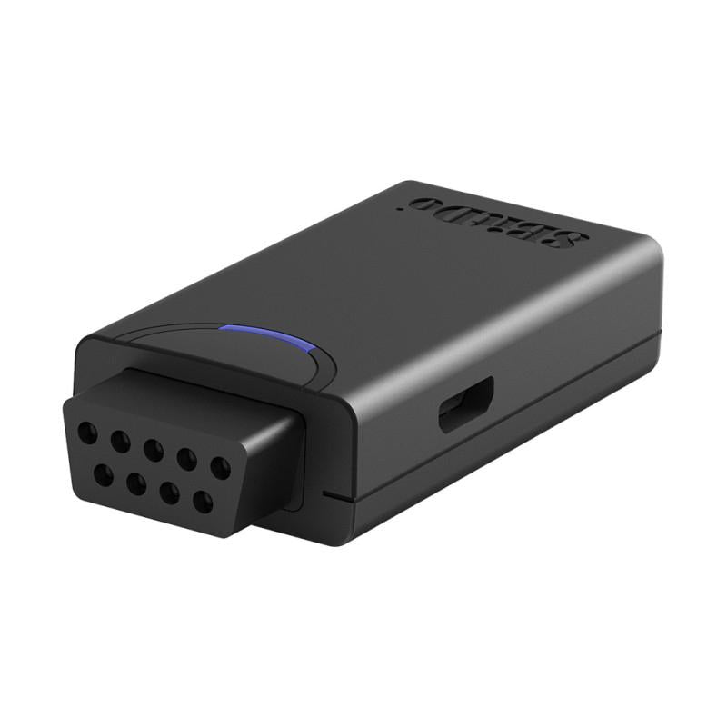 8BITDO Bluetooth Retro Receiver for Genesis & Mega Drive