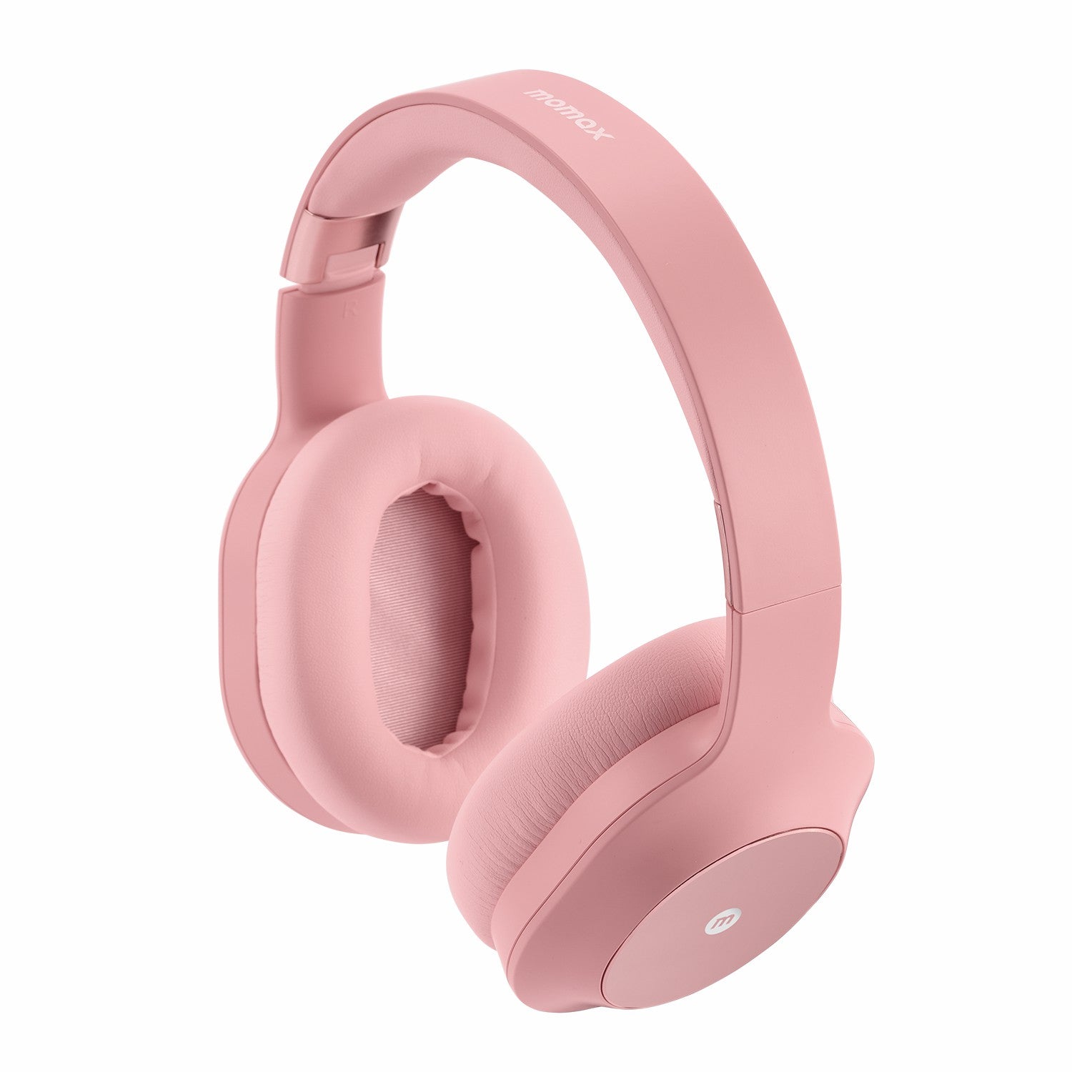 MOMAX SPARK MAX BH1 Wireless Active Noise Canceling Headset Bluetooth TWS Headphone