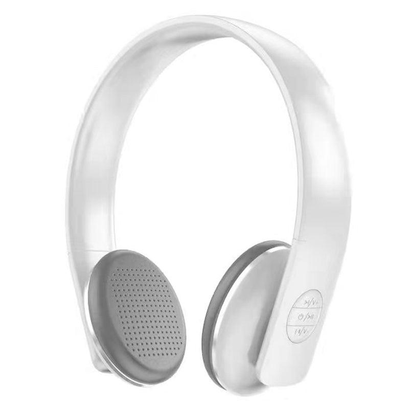 A50 Bass Stereo Wireless Headphone HIFI USB Fast Charging Bluetooth FM Microphone Earphone Headset (CE Certificated)