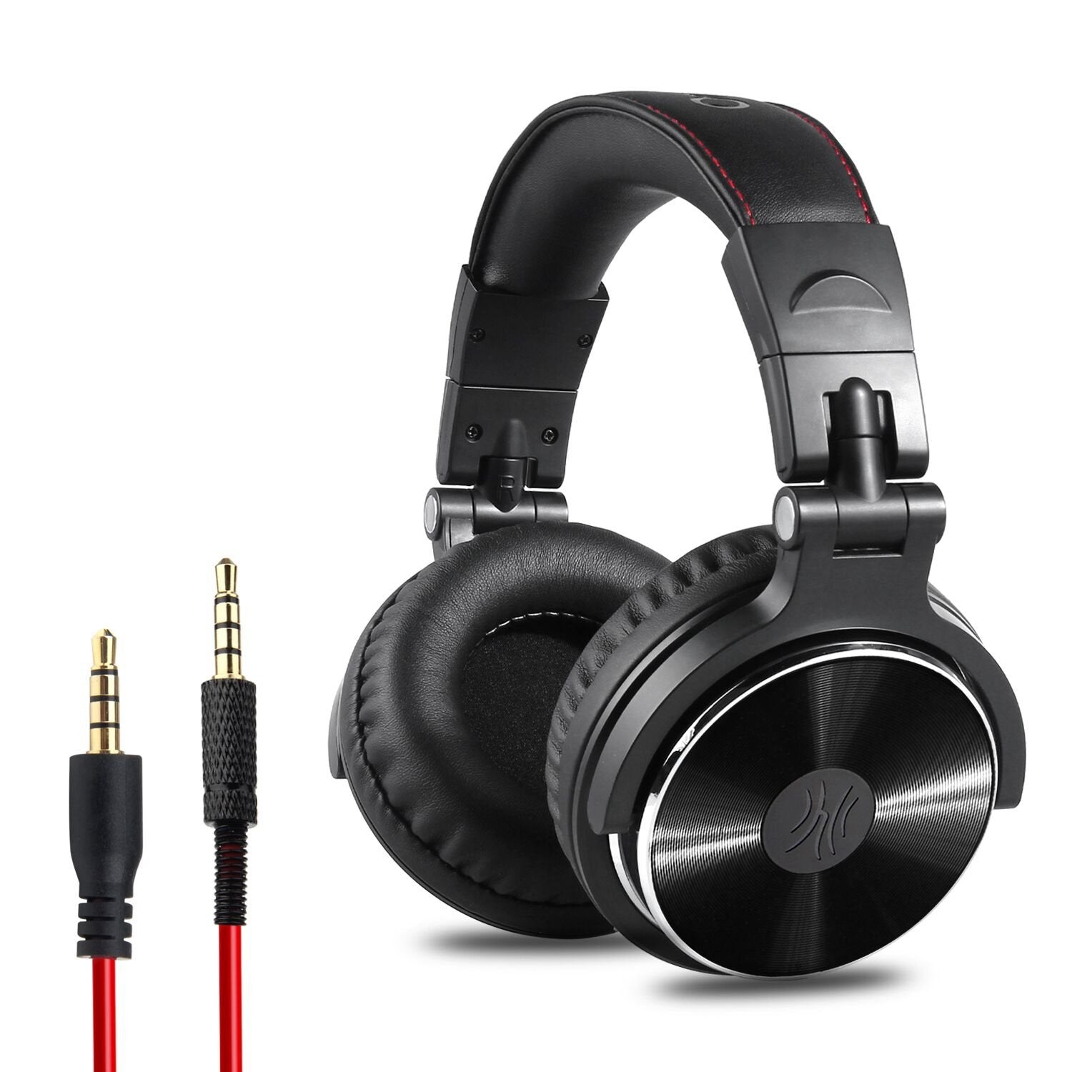ONEODIO Pro-10 Wired Over-Ear Headphone Singing Recording Monitoring Noise-cancelling Headset