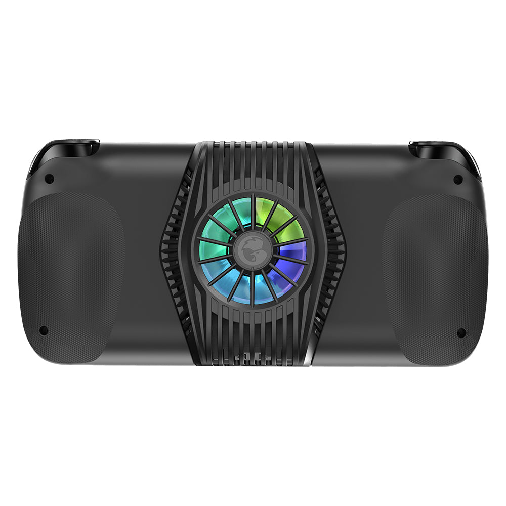GAMESIR X3 Type-C Gamepad Game Controller with Cooling Fan for Android Phone Xbox Game Pass, Stadia, GeForce Now