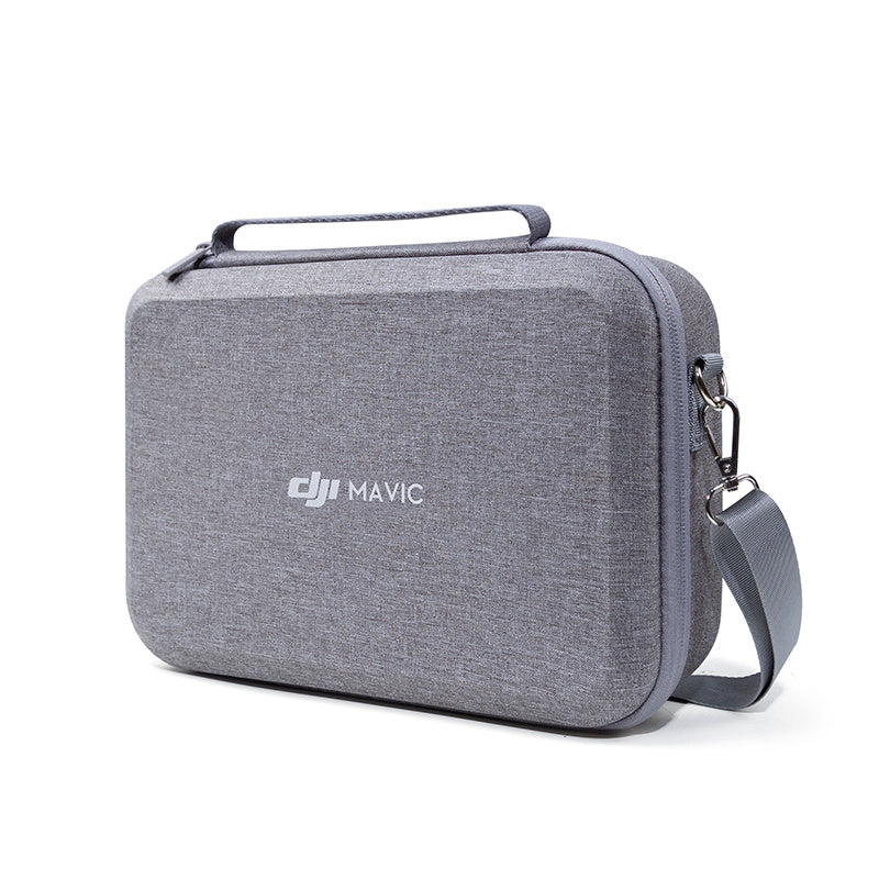 For DJI Mini 2 SE Mini 2 Fly More Combo Storage Bag Shockproof Carrying Case with Shoulder Strap