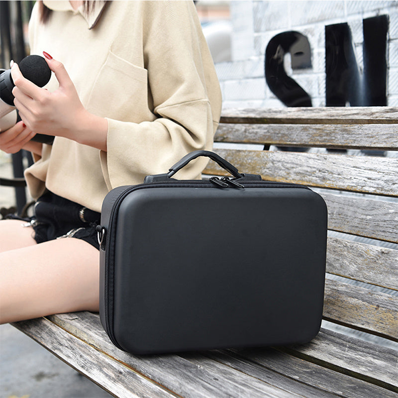 For DJI Mini 2 SE Mini 2 Waterproof Drone Handbag Portable Suitcase with Shoulder Strap