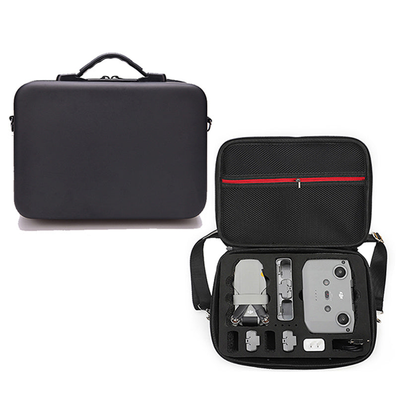 For DJI Mini 2 SE Mini 2 Waterproof Drone Handbag Portable Suitcase with Shoulder Strap