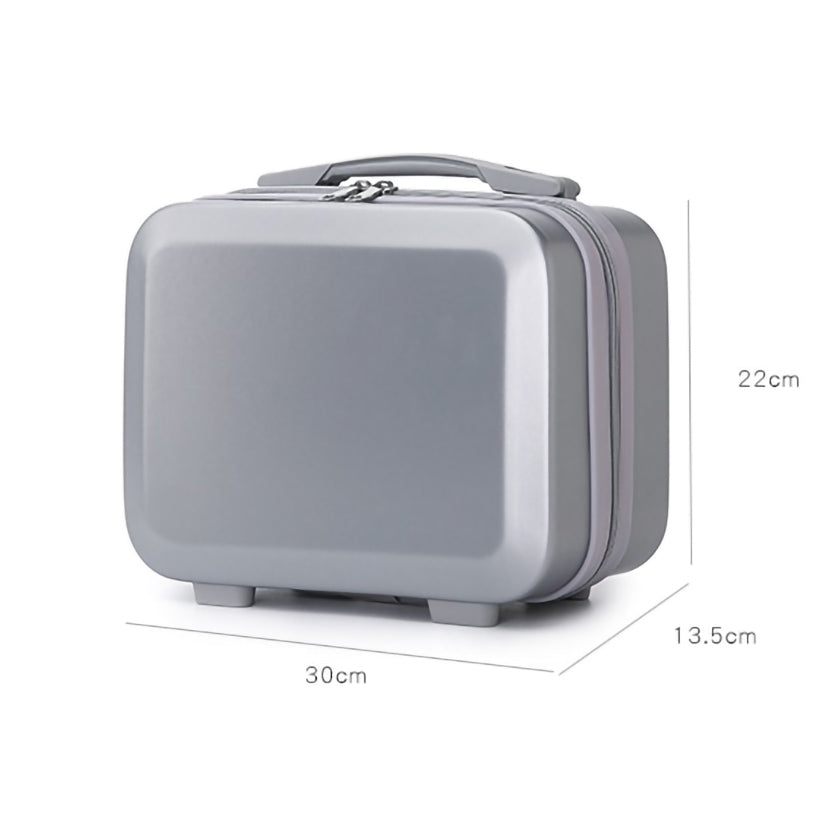 For DJI MAVIC Air2/Air2s Drone Storage Carrying Suitcase Travel Protective Cover Case Accessories Organizer Hard Bag