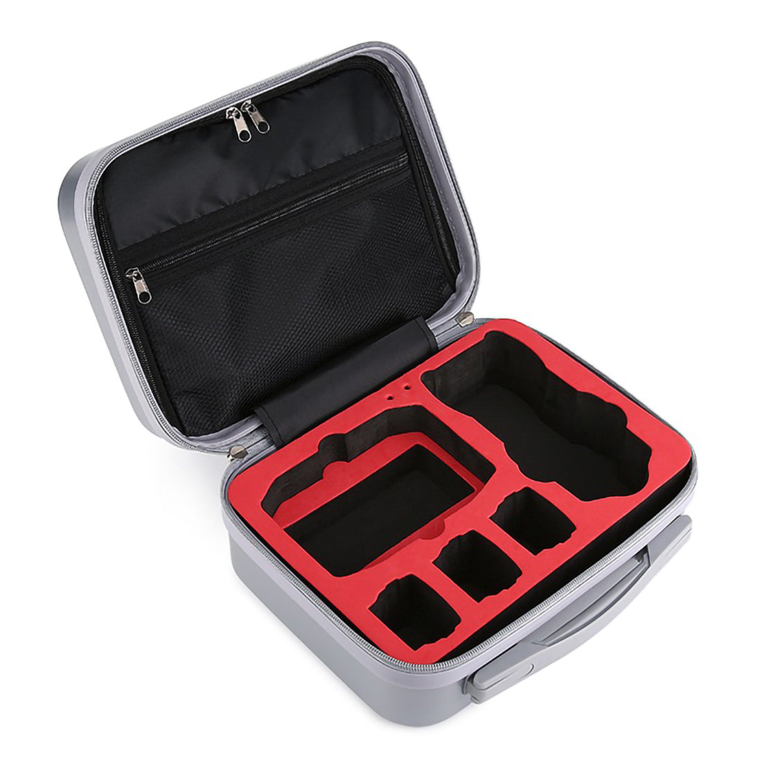 For DJI MAVIC Air2/Air2s Drone Storage Carrying Suitcase Travel Protective Cover Case Accessories Organizer Hard Bag