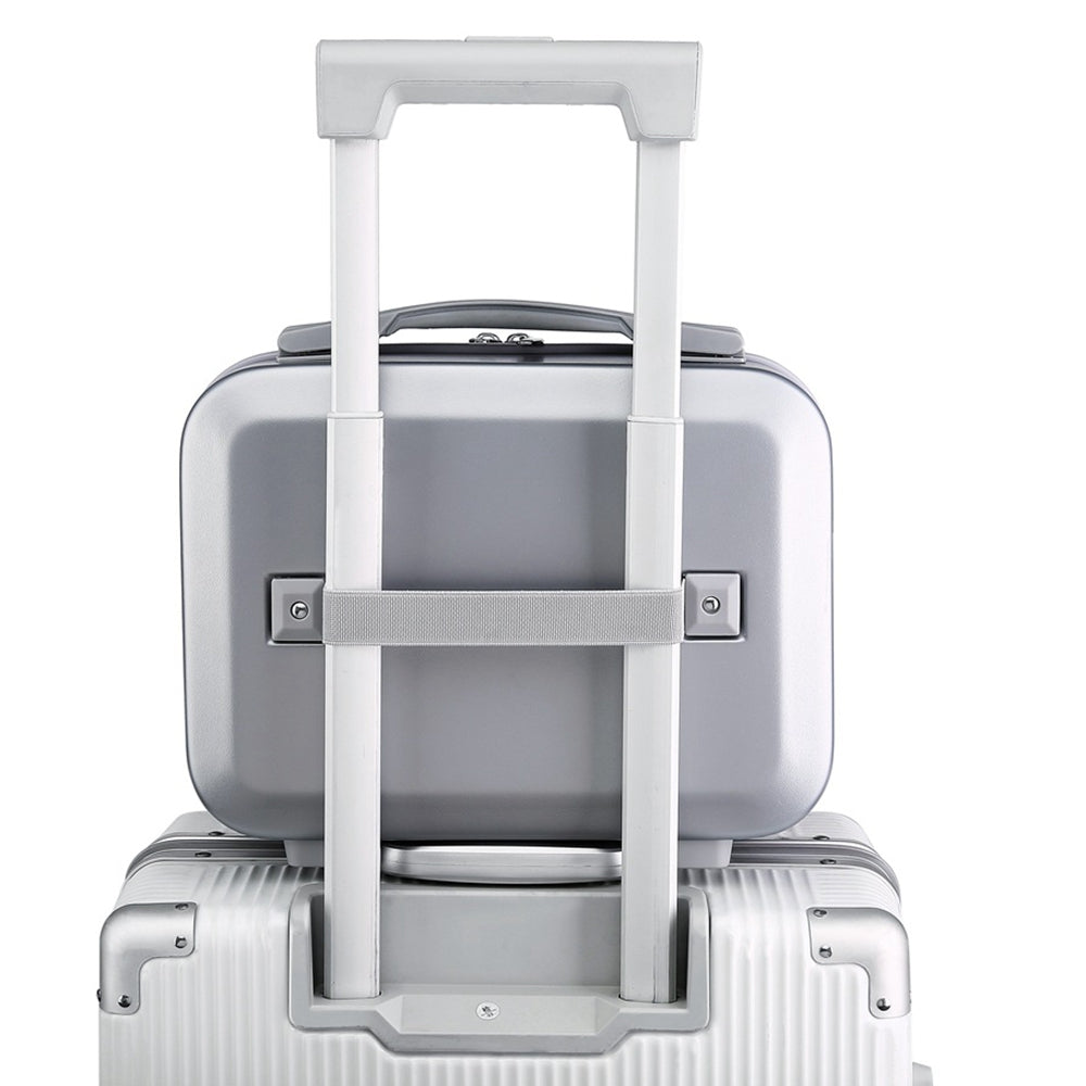 For DJI MAVIC Air2/Air2s Drone Storage Carrying Suitcase Travel Protective Cover Case Accessories Organizer Hard Bag