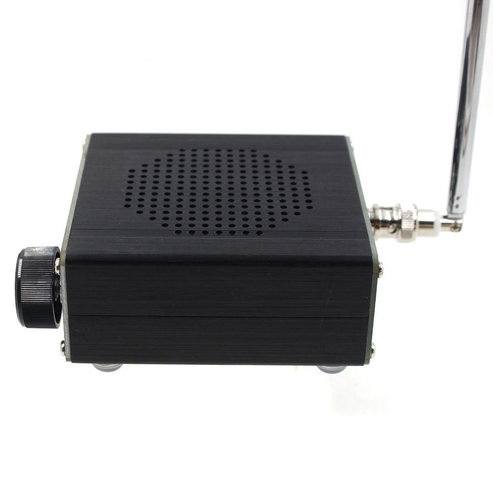 TS-20 Si4732FM Full Band Radio Receiver FM AM (MW & SW) SSB (LSB & USB) Receiver