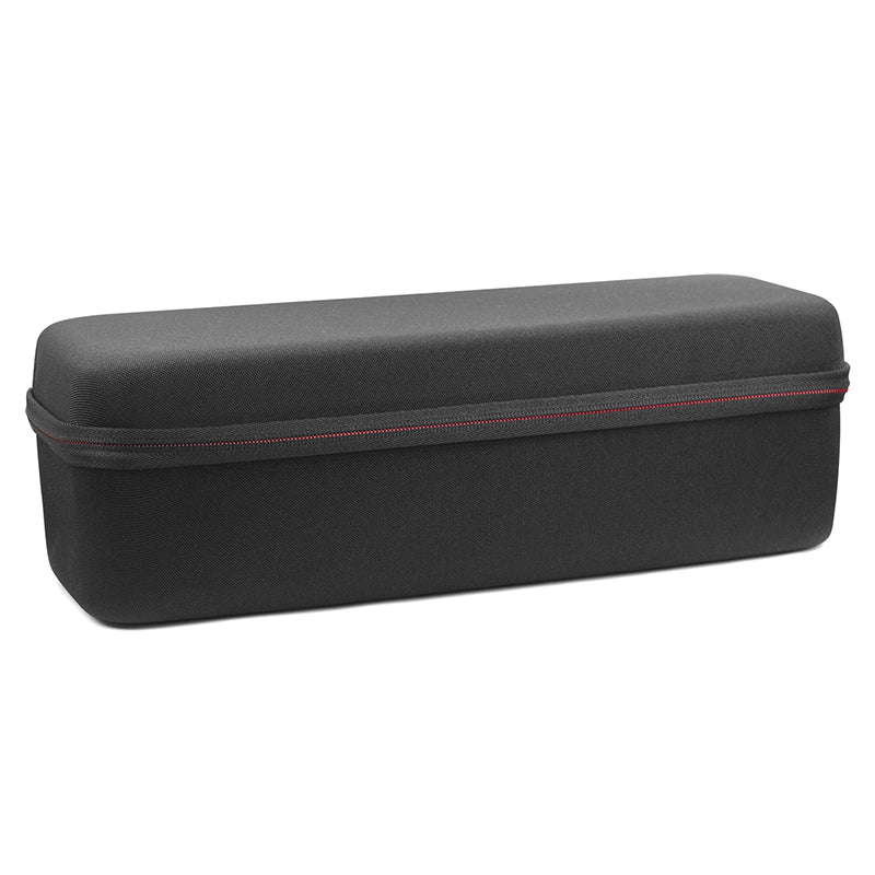 For Samsung The Freestyle Nylon+EVA Zipper Storage Bag Shockproof Projector Carrying Case