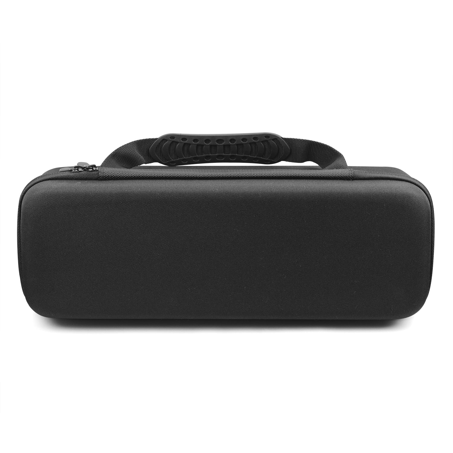 For Samsung The Freestyle Nylon+EVA Zipper Storage Bag Shockproof Projector Carrying Case