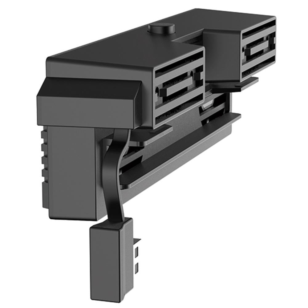 IPEGA Switch Game Playing Main Engine Heat Fan NS Radiator Dust-proof Dual-mode Heat Dissipation