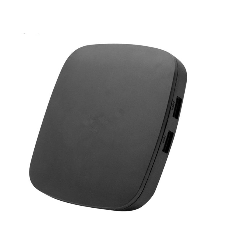 V9 4K TV Network Set Top Box 2.4G 5G Wireless Android Network Player Bluetooth TV Box