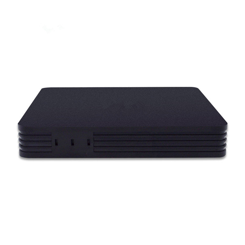 V10 4K TV Network Set top Box 2.4G Wireless Android 7.1 Network Player