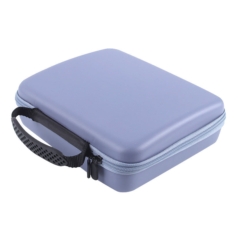 For Ulike IPL Hair Removal Device Travel Protective Carrying Storage Bag EVA Hard Case